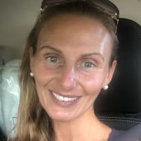 Photo of Trisha