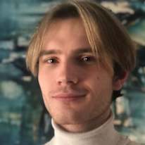 Photo of Joshua
