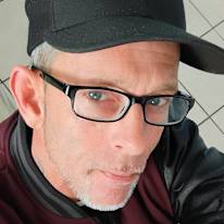 Photo of Marcus Bowman