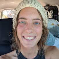 Photo of Theresa