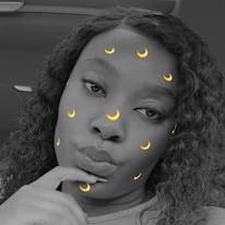 Photo of Tshepiso