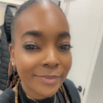 Photo of Tiona