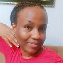 Photo of Chidimma