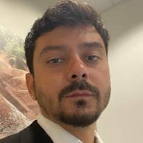 Photo of Mark-Anthony Olivo