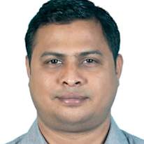 Photo of Manish