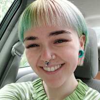 Photo of Jasmin Naylor