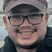 Photo of Wei Yu