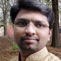 Photo of Harsha