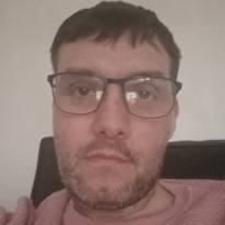 Photo of Chris