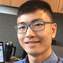 Photo of Daniel