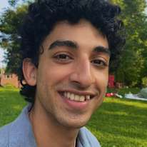 Photo of Areeb