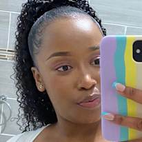 Photo of Fikile