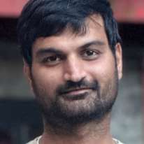 Photo of Sagar Mistry