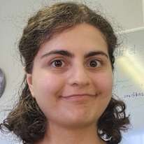 Photo of Nazanin Forghaniallahabadi