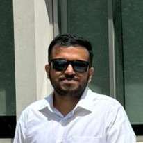 Photo of Aniruddha Patil