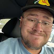 Photo of Logan Lysohirka