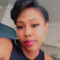 Photo of Thakane Oshenia
