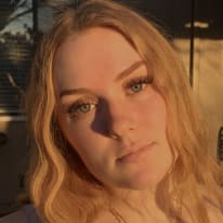 Photo of melissa