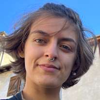 Photo of madeline