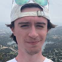 Photo of Brendan