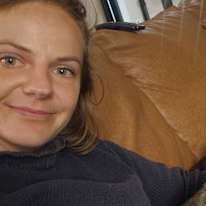 Photo of Rachael