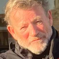 Photo of Gerald F Mulrine