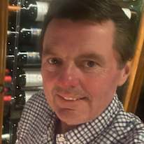 Photo of Cary Regenwetter