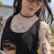 Photo of Amanda
