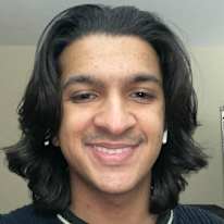 Photo of Amit