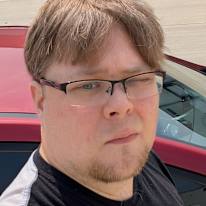 Photo of Martin