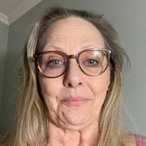 Photo of Kathryn