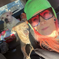 Photo of Nickie