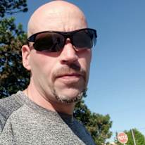 Photo of Kevin Gray