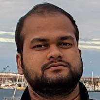 Photo of Ankesh Kumar
