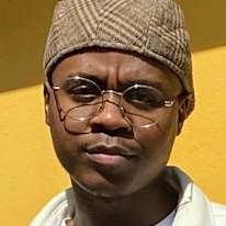 Photo of Siyabonga Binde