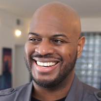 Photo of James