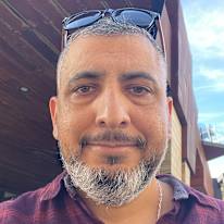 Photo of Jorge