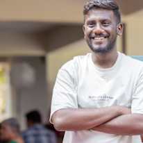 Photo of Rohit