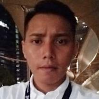Photo of Muhammad Firdaus Bin Zaine