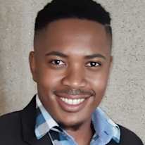Photo of Tshepo Elliot