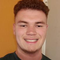 Photo of Justin Barnes