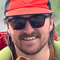 Photo of Liam McDougall