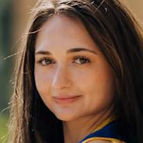 Photo of Nadia