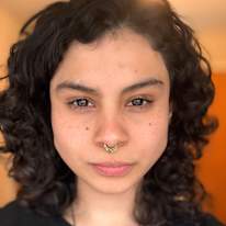 Photo of Megan
