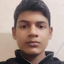 Photo of Manvendra Thakur