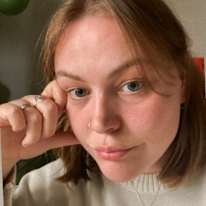Photo of Abby