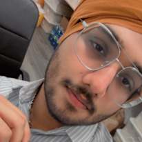 Photo of Jaskaran