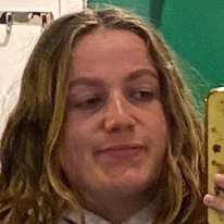 Photo of Rebecca Lacey