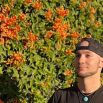 Photo of Matthew