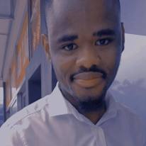 Photo of SPHAMANDLA